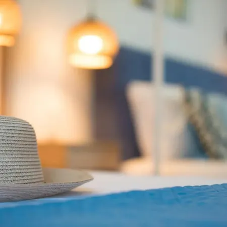 Holiday home Agorama View Homes Lefkada *