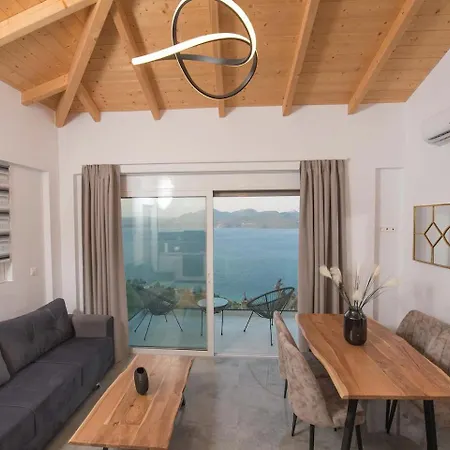 Agorama View Homes Lefkada Nikiana
