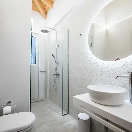 Agorama View Homes Lefkada Holiday home