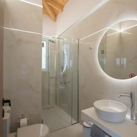 Agorama View Homes Lefkada בית נופש *