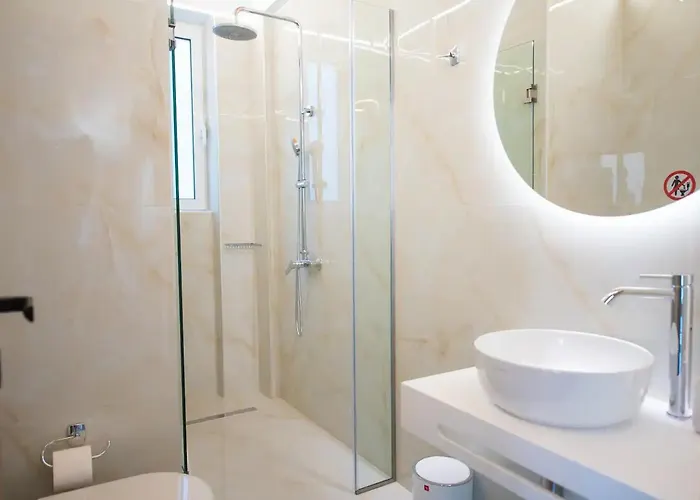 Case de vacanță Agorama View Homes Lefkada Nikiana