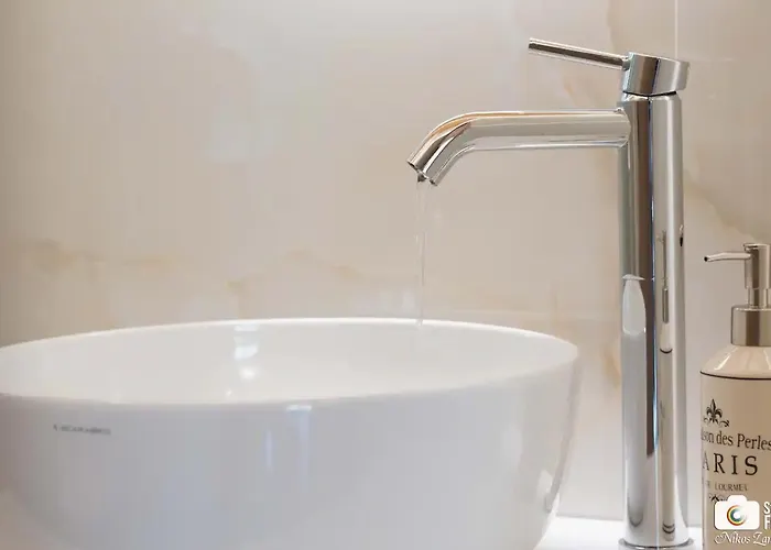 Semesterbostad Agorama View Homes Lefkada