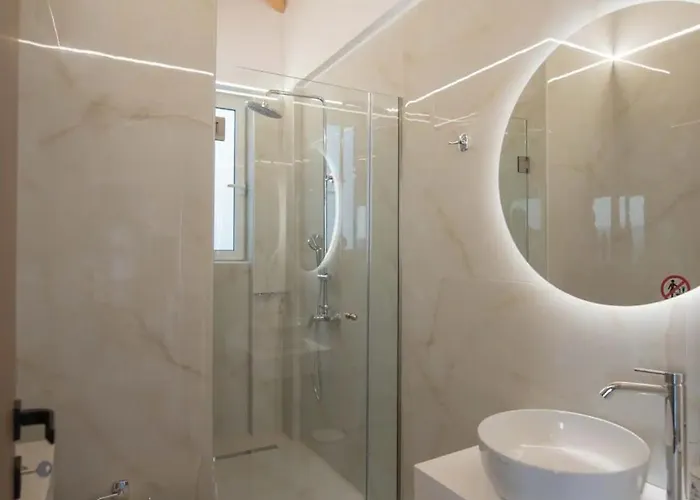 Agorama View Homes Lefkada Semesterbostad *